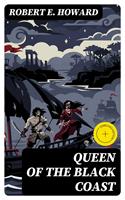   Queen of the Black Coast
