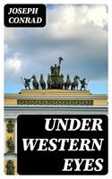   Under Western Eyes