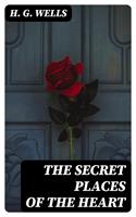   The Secret Places of the Heart