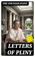   Letters of Pliny