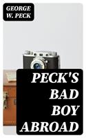   Peck's Bad Boy Abroad