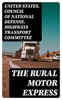   The Rural Motor Express