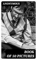   Book of 50 Pictures