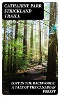   Lost in the Backwoods: A Tale of the Canadian Forest