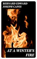   At a Winter's Fire