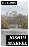   Joshua Marvel