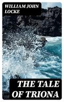   The Tale of Triona