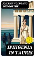   Iphigenia in Tauris