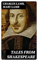   Tales from Shakespeare
