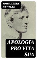   Apologia Pro Vita Sua