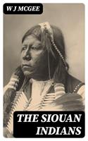   The Siouan Indians