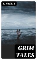   Grim Tales