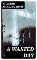   A Wasted Day