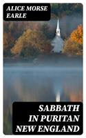   Sabbath in Puritan New England