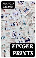   Finger Prints