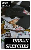   Urban Sketches