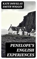   Penelope's English Experiences