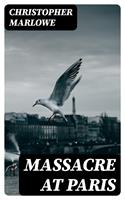   Massacre at Paris