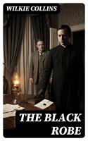   The Black Robe