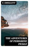   The Adventures of Peregrine Pickle