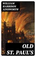   Old St Paul's