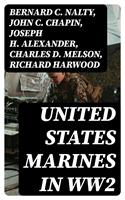   United States Marines in WW2