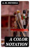   A Color Notation