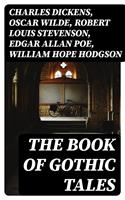   The Book of Gothic Tales