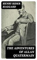 The Adventures of Allan Quatermain