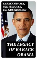   The Legacy of Barack Obama