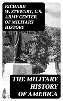   The Military History of America
