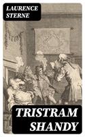   Tristram Shandy