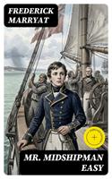   Mr. Midshipman Easy