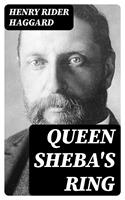   Queen Sheba's Ring