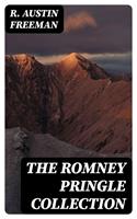   The Romney Pringle Collection