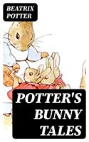   Potter's Bunny Tales