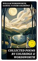   Collected Poems by Coleridge & Wordsworth