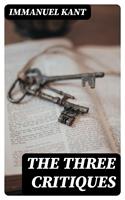   The Three Critiques