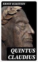  Quintus Claudius