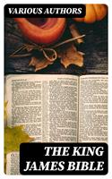   The King James Bible