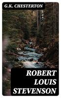   Robert Louis Stevenson