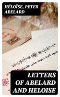 Letters of Abelard and Heloise