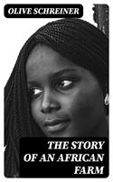   The Story of an African Farm