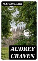   Audrey Craven