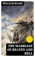   The Marriage of Heaven and Hell