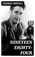   Nineteen eighty-four