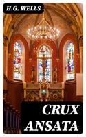   Crux Ansata