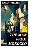   The Man from Morocco