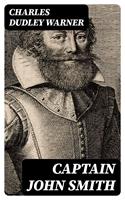   Captain John Smith