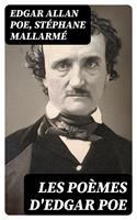   Les poèmes d'Edgar Poe